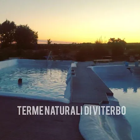Anna's * Viterbo