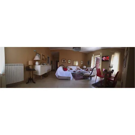 Anna's * Viterbo
