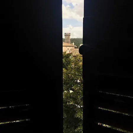 Gasthof Anna's Viterbo