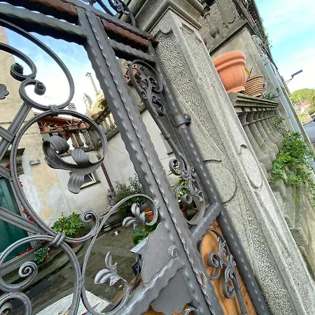 Anna's Gasthof *